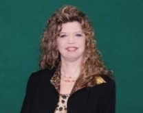 Rebecca M. Bentley, Town Manager